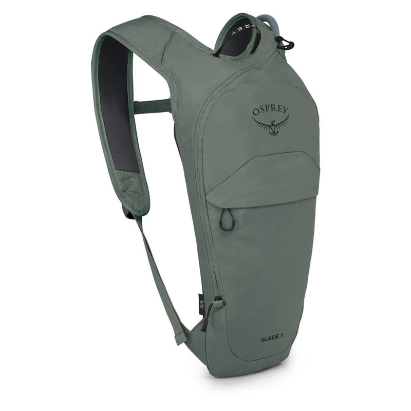 Osprey Glade 5L Ski Pack with Hydration Reservoir