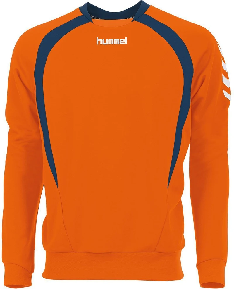 Team Top Round Neck