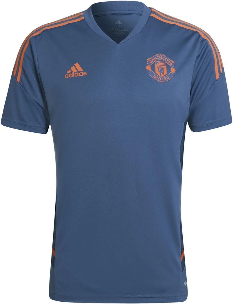 Mufc Tr Jsy