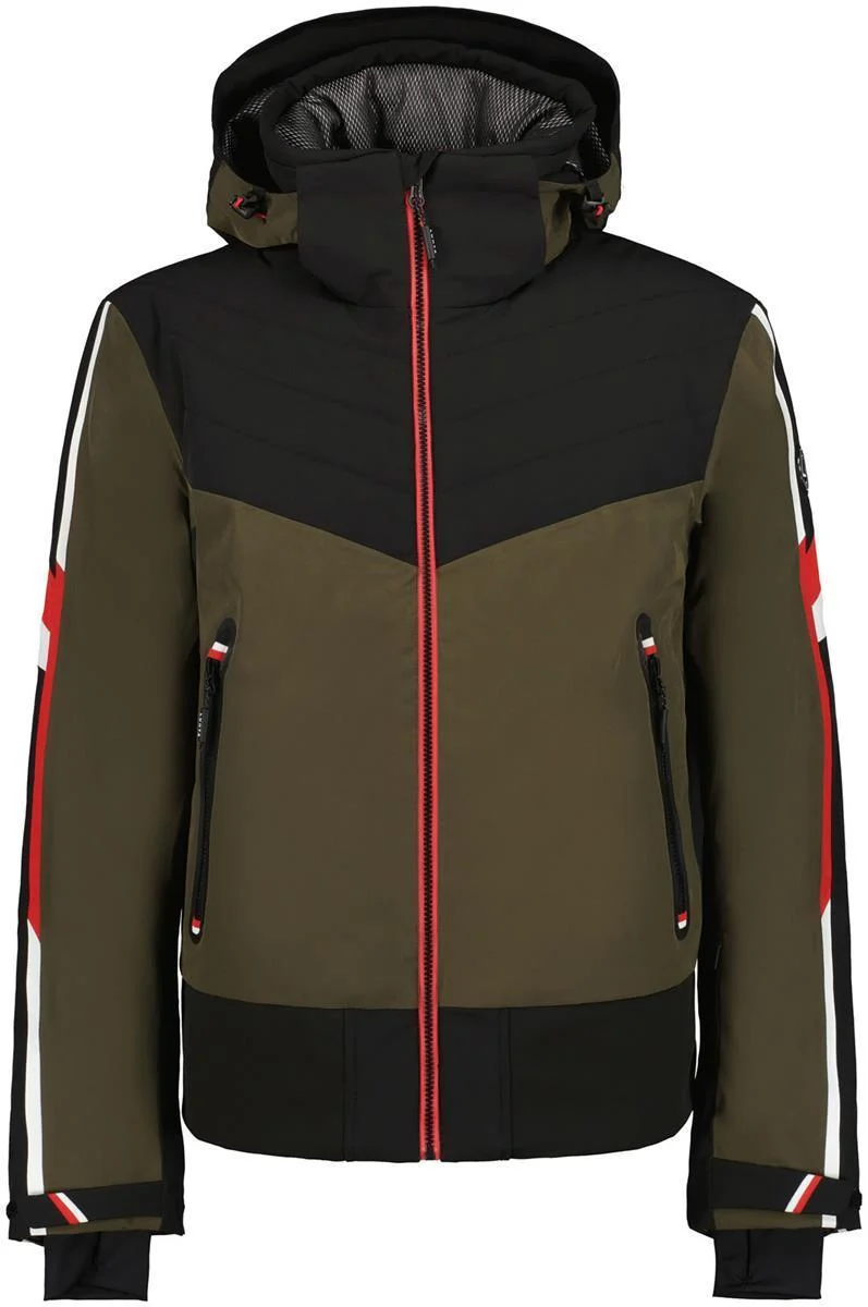 luhta ahmo jacket