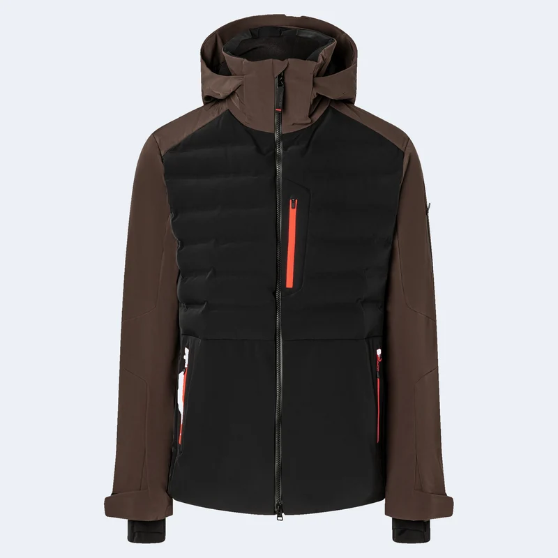 Fire & Ice Ivo Men's Jacket