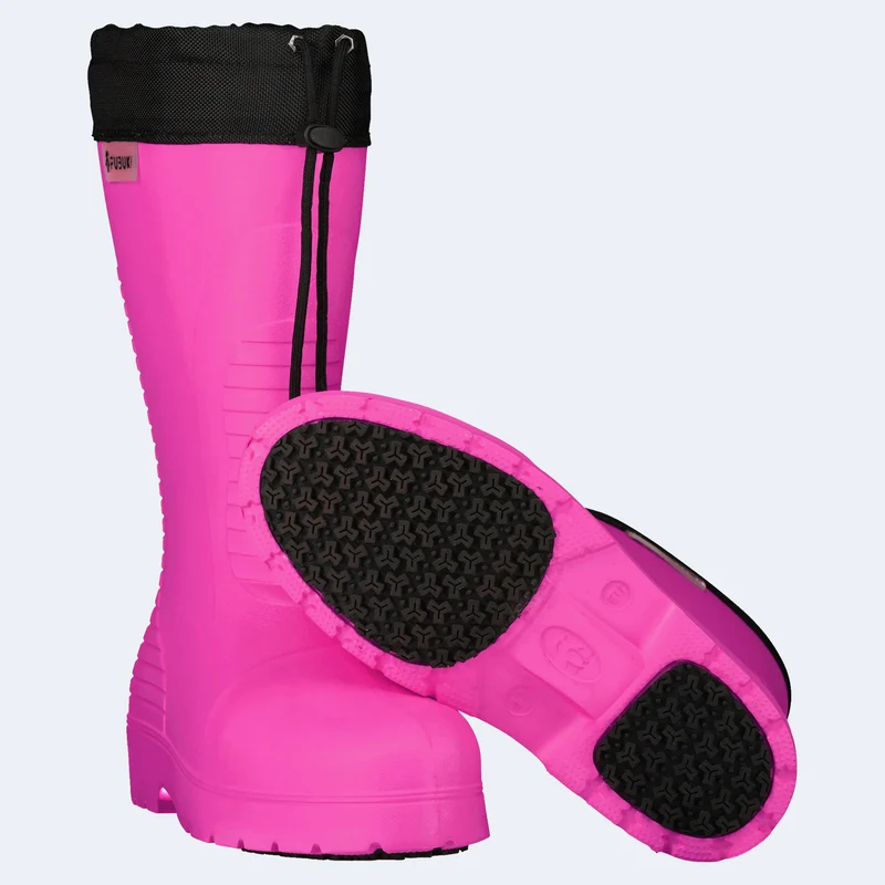 FUBUKI Niseko 3.0 Kids Boot