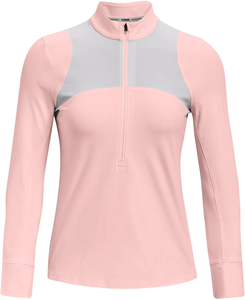 UA Qualifier Half Zip