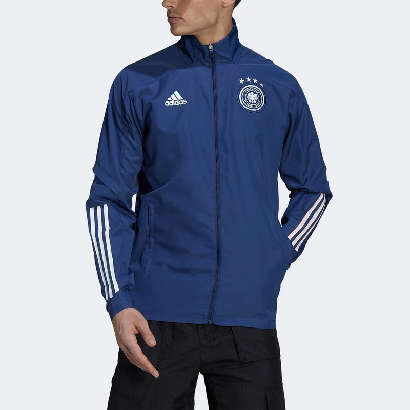 Dfb Pre Jkt