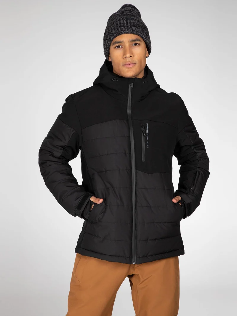 Mount 20 Snowjacket