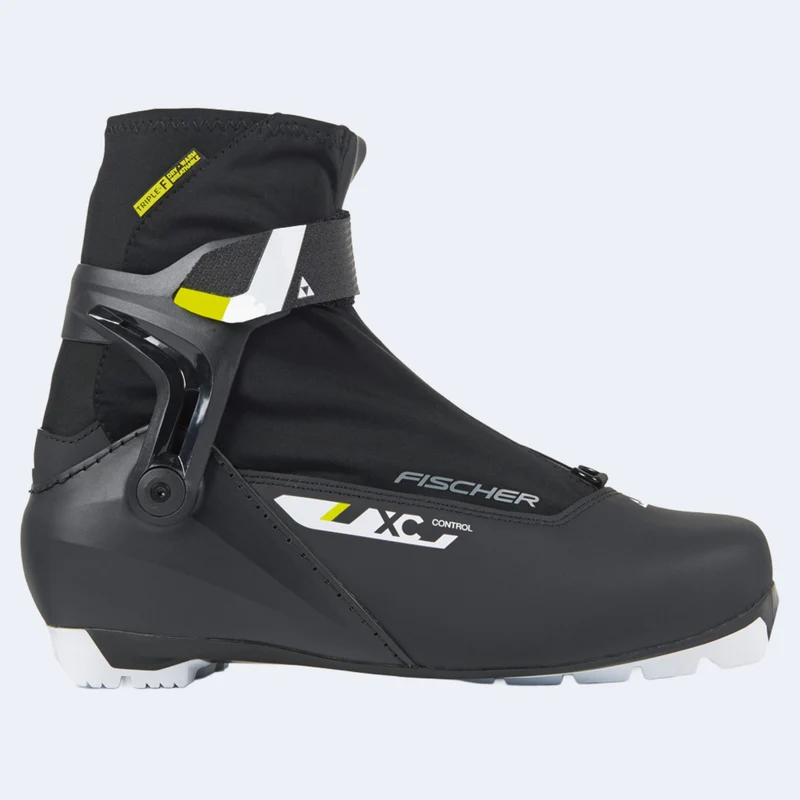 2027 Fischer XC Control Cross Country Boots