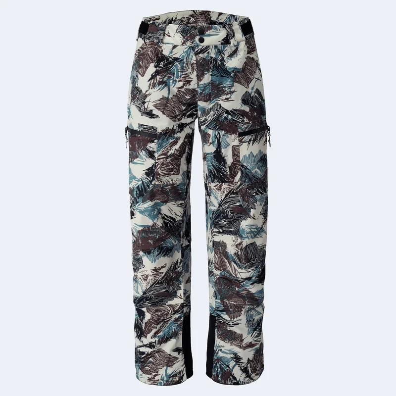Jones MTN Surf Recycled Women's Pant