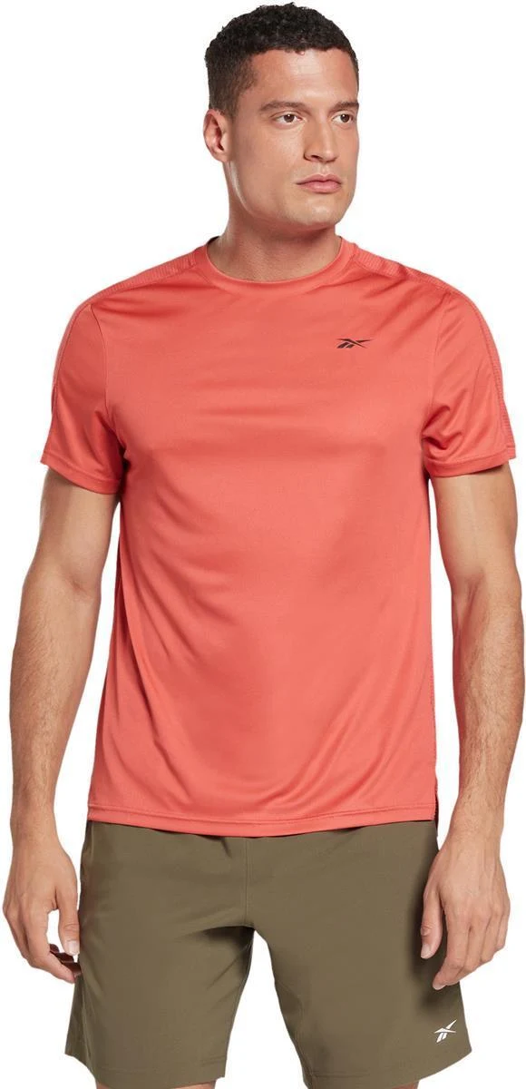 Wor Ss Tech Tee