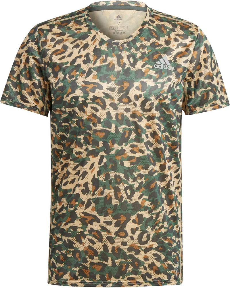 P.blue Tee Men