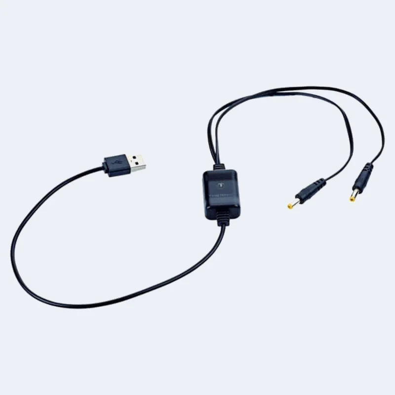 Thermic T-IC Powersock USB Charging Cable