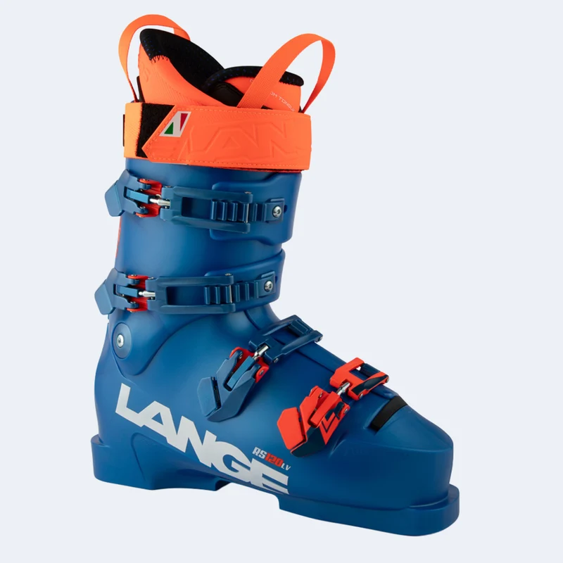 2027 Lange RS 120 LV Ski Boots