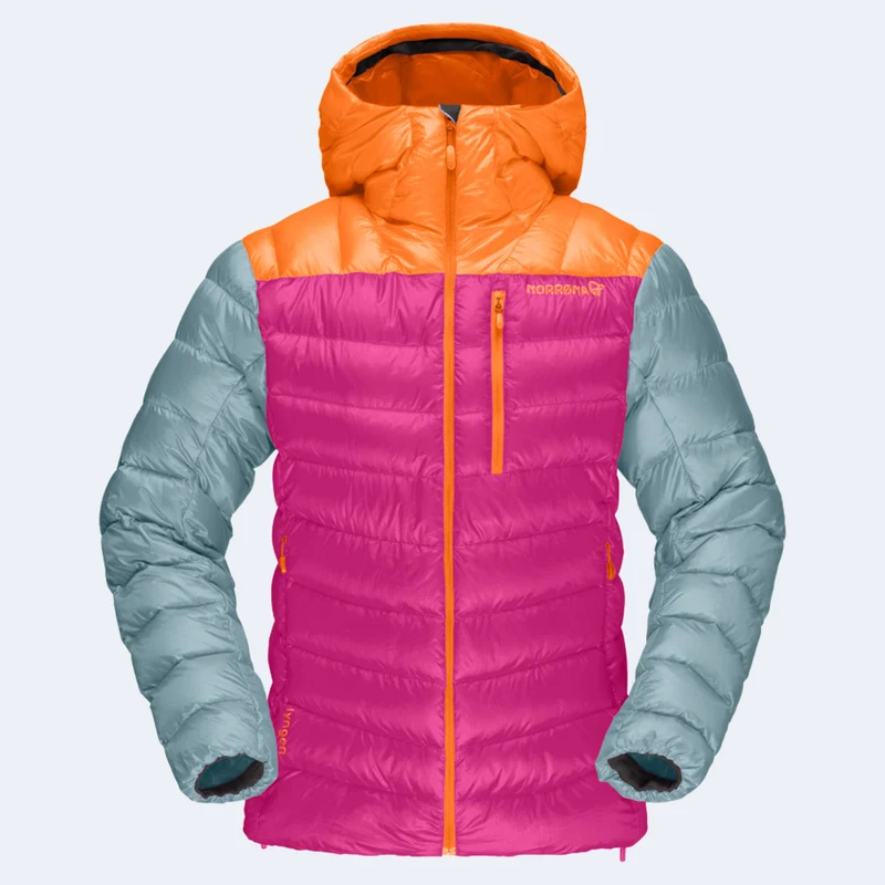 Norrona Lyngen Down 850 Women's Down Jacket