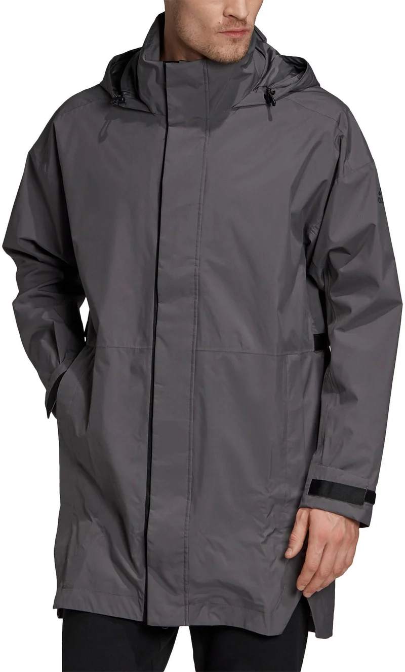 Urban Parka R.r