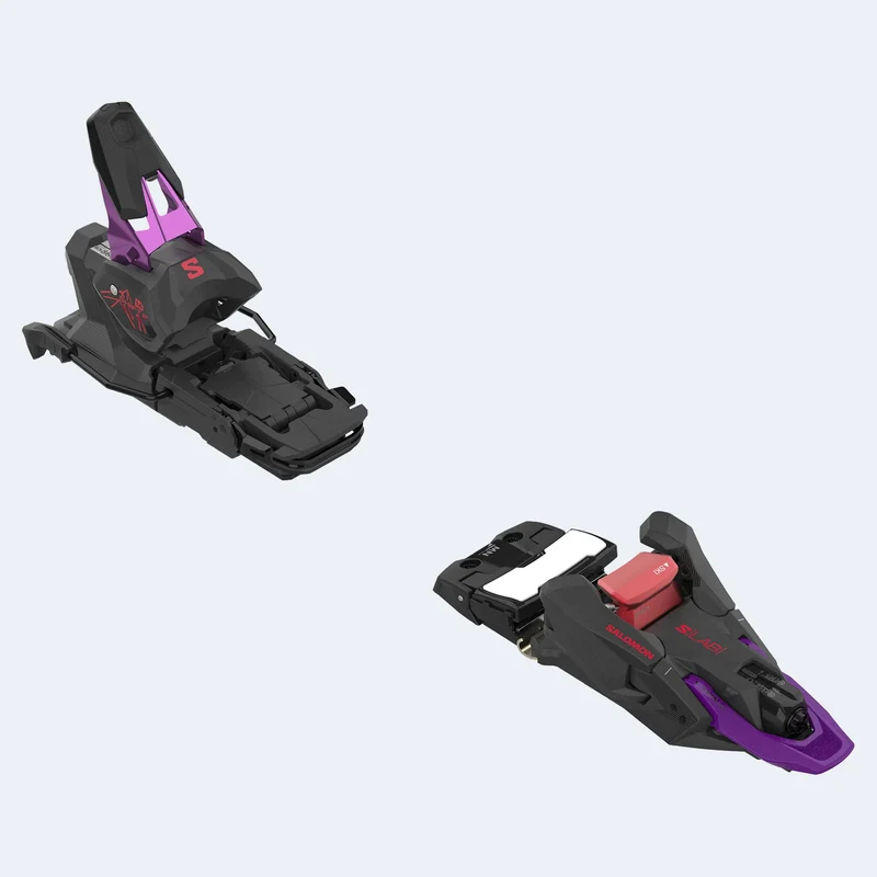 2027 Salomon S/Lab Shift 2 16 Bindings