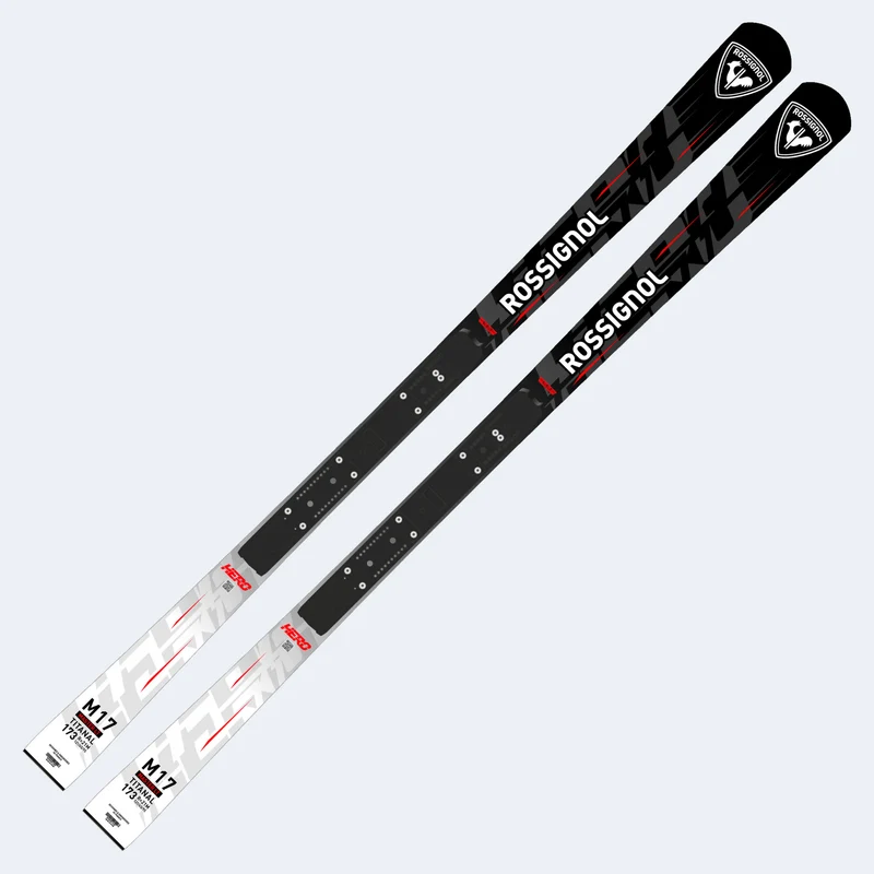 2026 Rossignol Hero Master LT R22 Skis