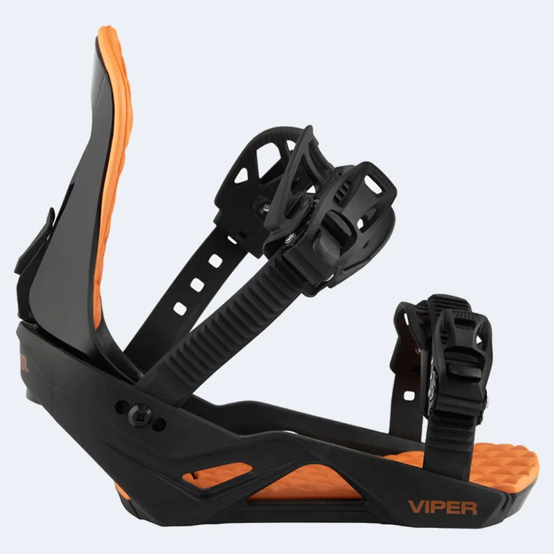 2026 Rossignol Viper Snowboard Bindings