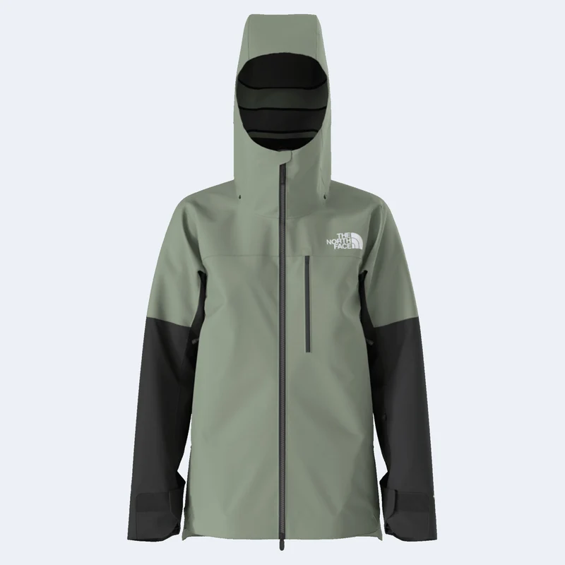 The North Face Summit Eastwall Gtx Women's Jacket