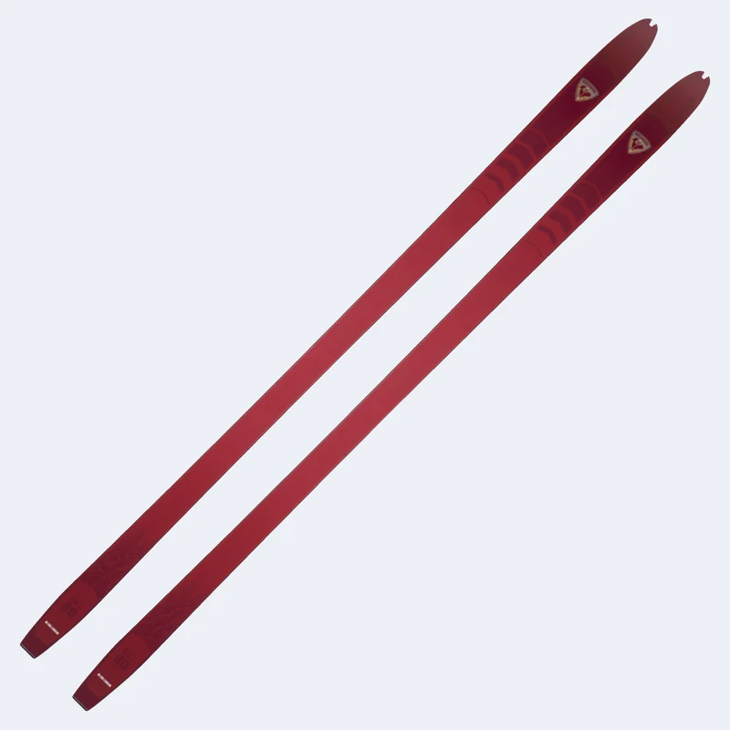 2026 Rossignol Bc 80 Positrack Cross Country Skis
