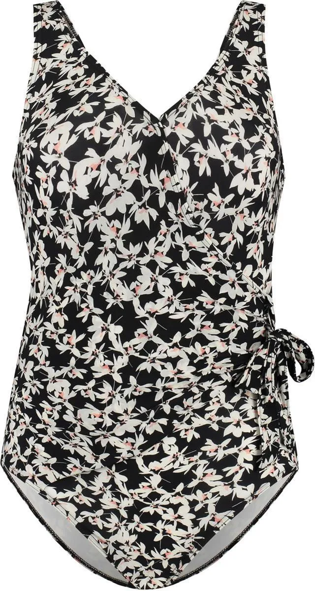 V-neck Swimsuit