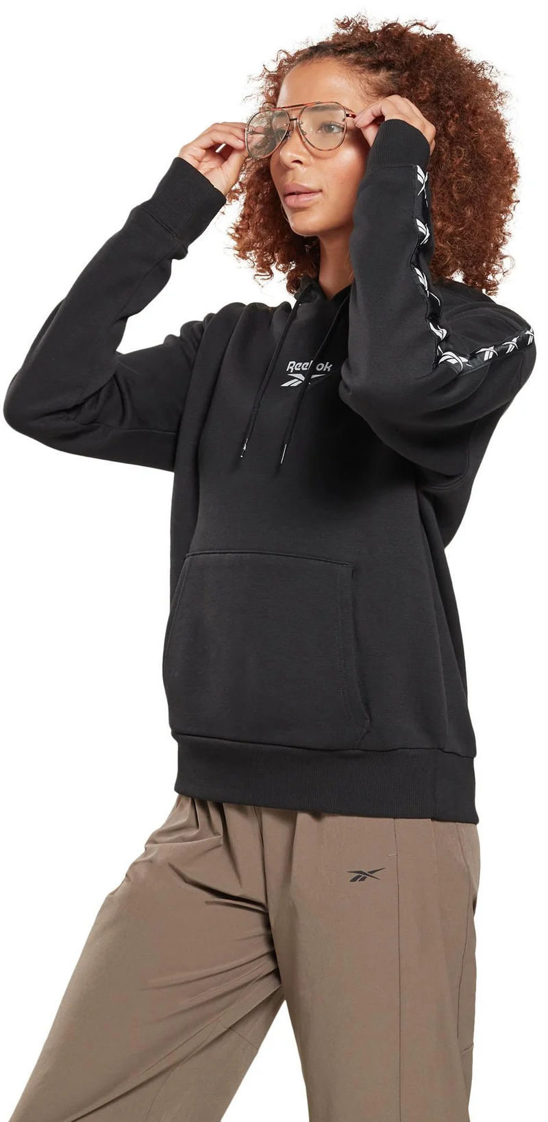 Te Tape Pack Hoody