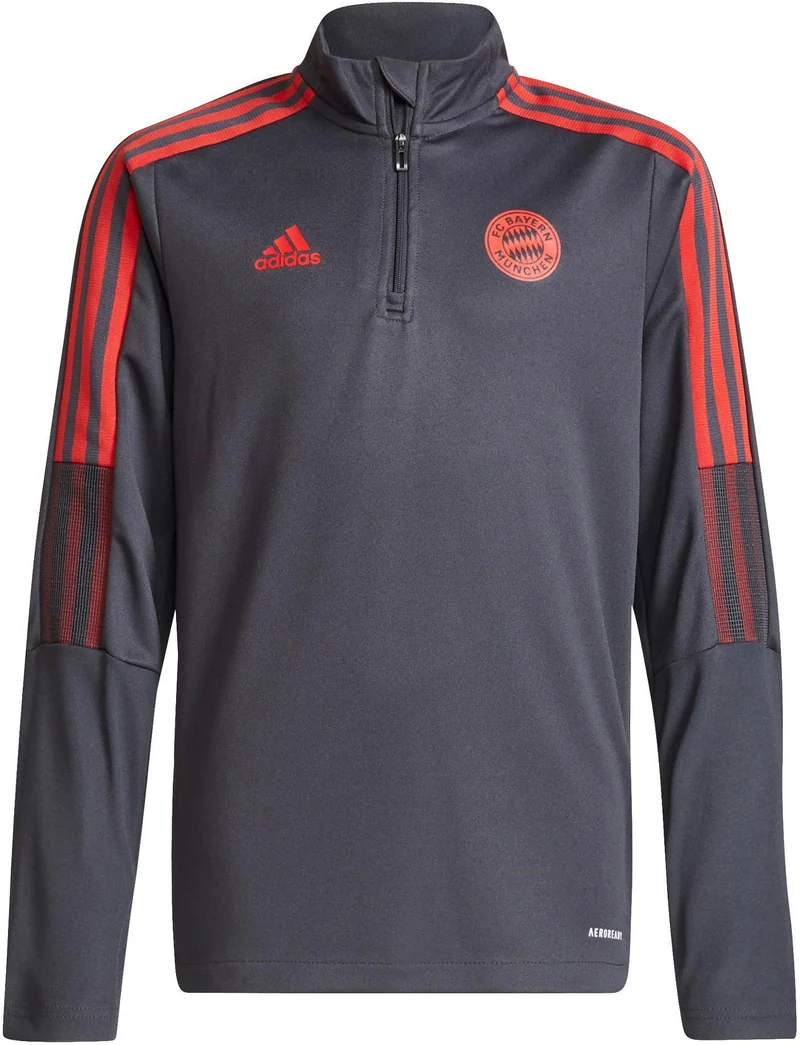 Fcb Tr Top Y
