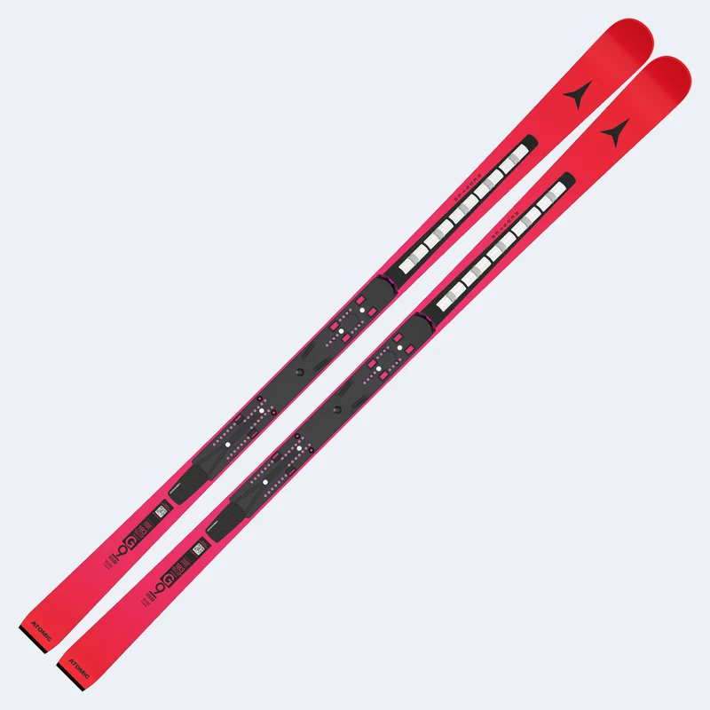 2027 Atomic Redster G9 RSM Revoshock Skis