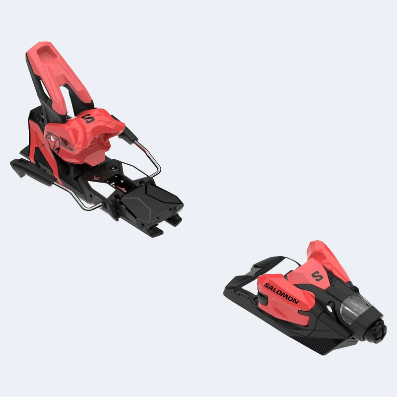 2027 Salomon Strive 14 GW Bindings