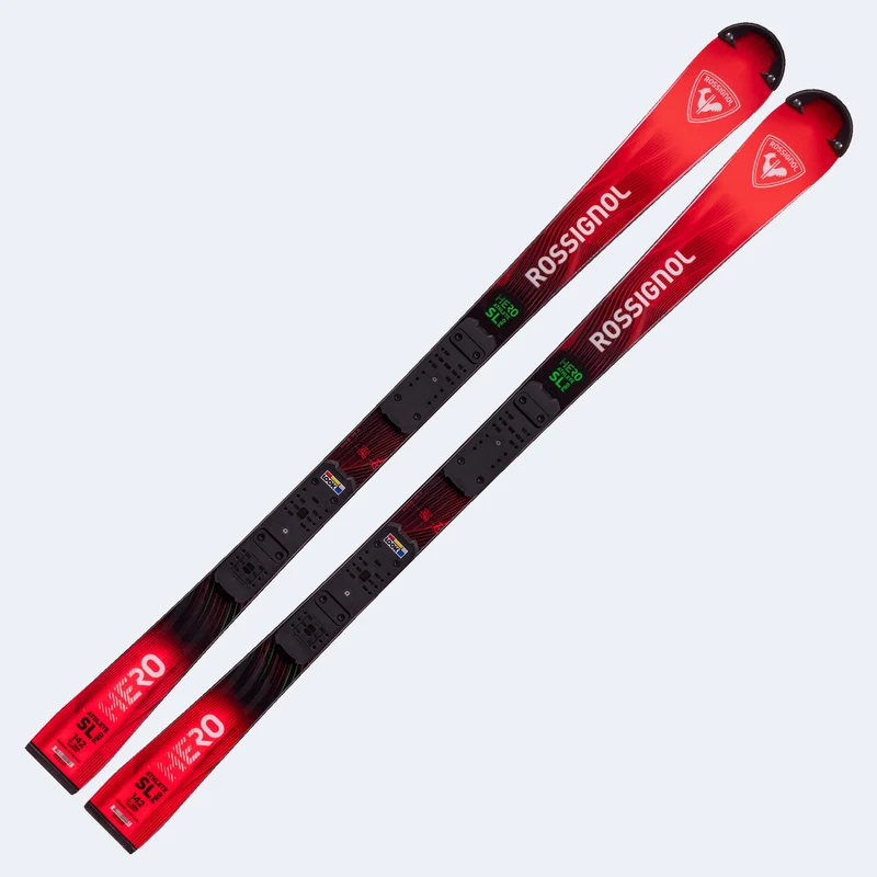 2027 Rossignol Hero SL Pro R21 Skis