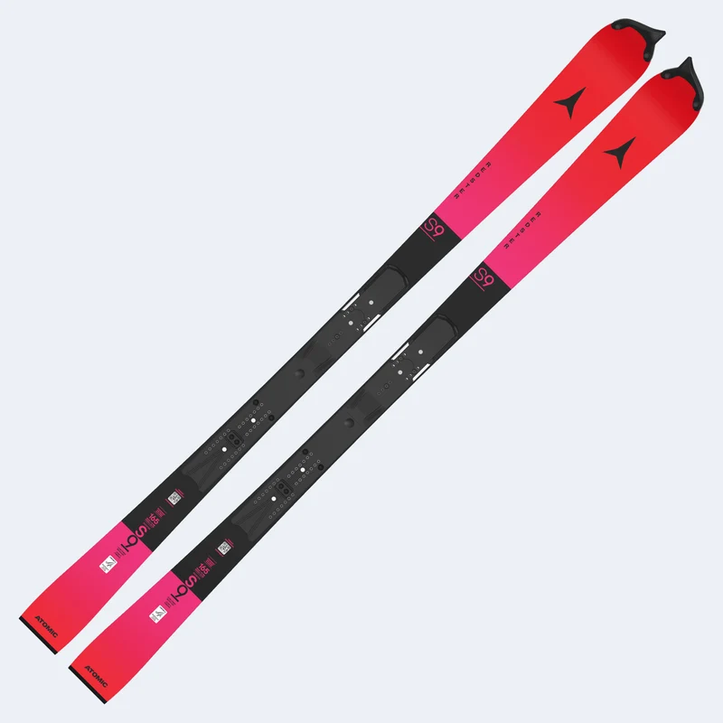 2027 Atomic Redster S9 FIS (165) Skis