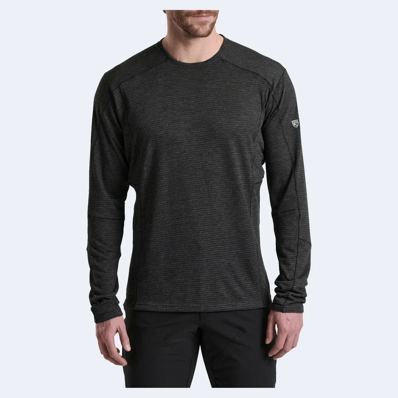 Kuhl Reactiv Lite Grid Men's Crew
