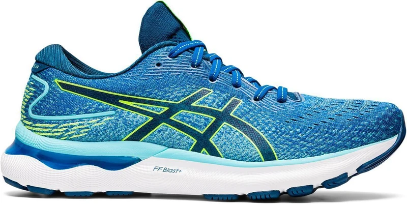 Gel-Nimbus 24. Laufschuh US-Gr.