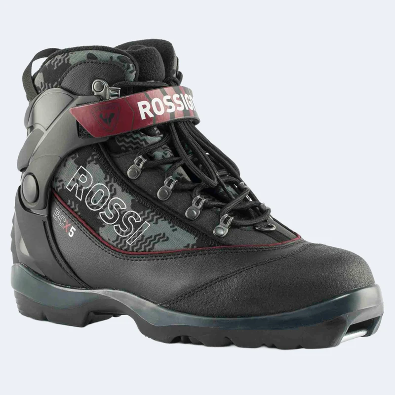 2027 Rossignol BC X5 Cross-Country Boots