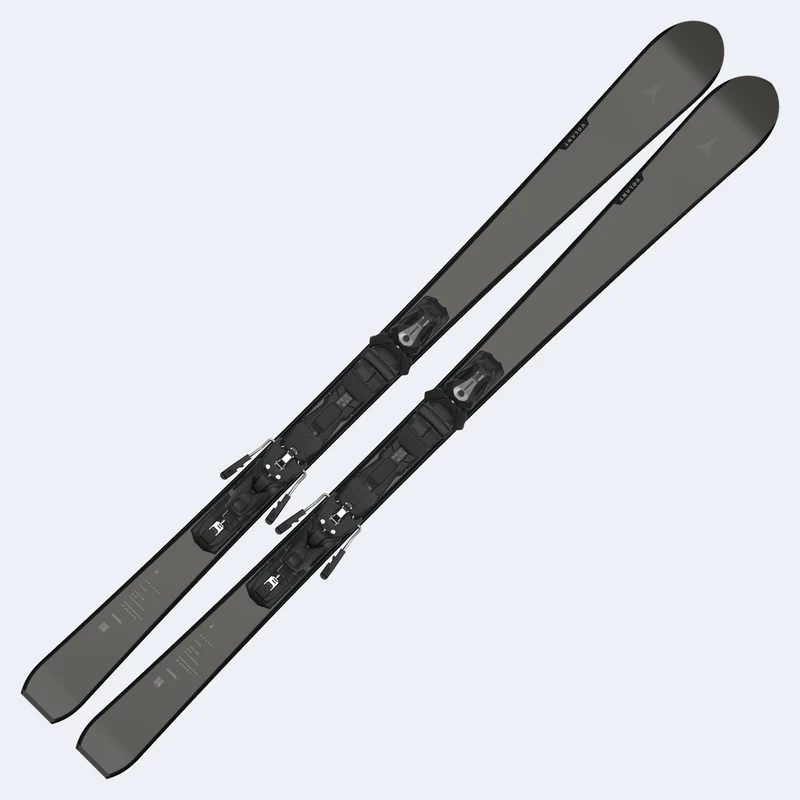 2026 Atomic Volant 7000 Skis W/ MI 12 GW Bindings