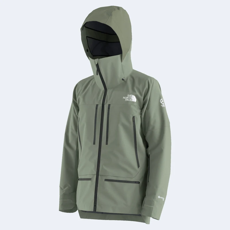The North Face Summit Tsirku Gtx Pro Men's Jacket