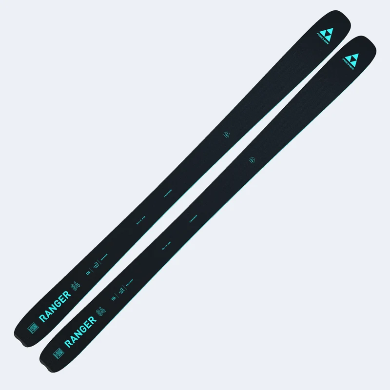 2027 Fischer Ranger 84 Skis