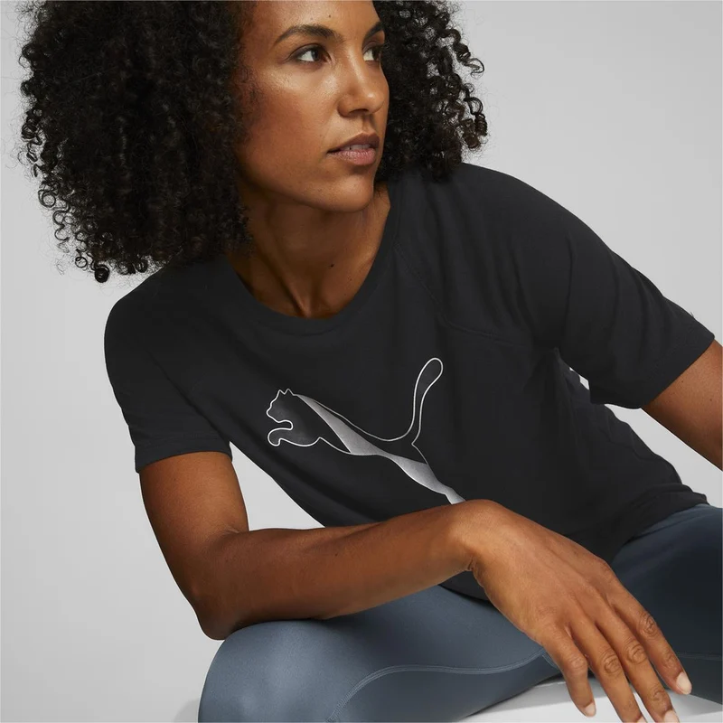 Evostripe Tee
