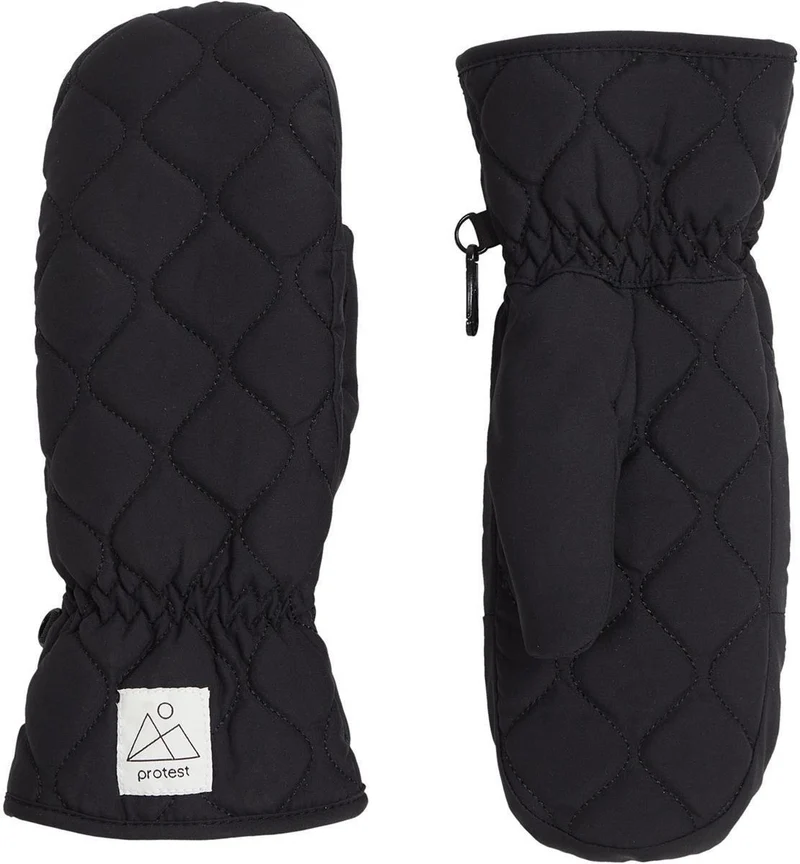 Prtsilene Snowmitten