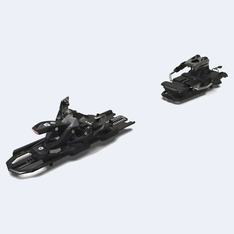 2023 Marker Alpinist 10 Demo Bindings