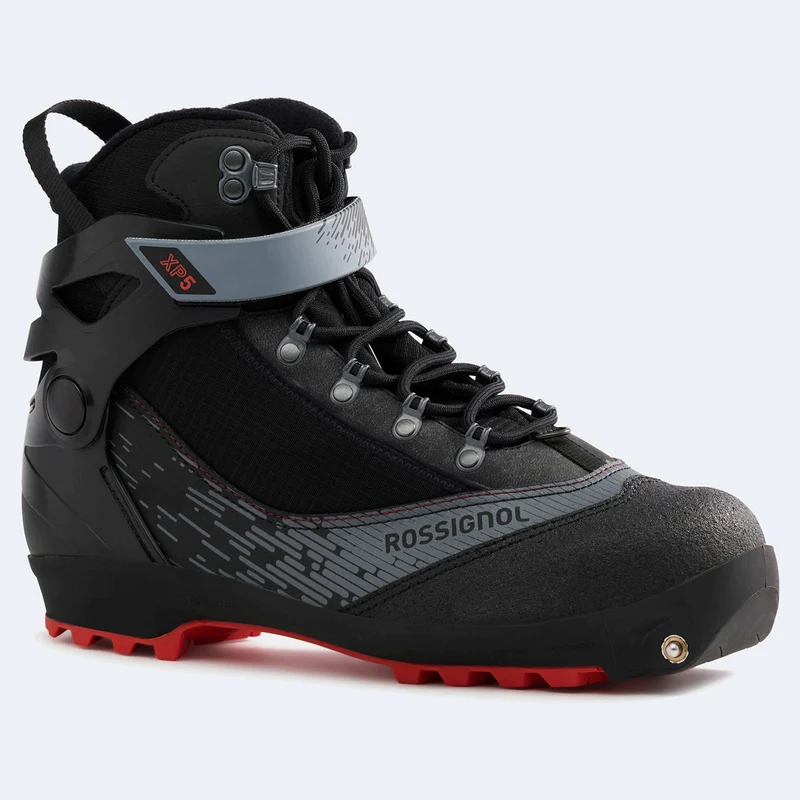 2027 Rossignol XP 5 Cross Country Ski Boots