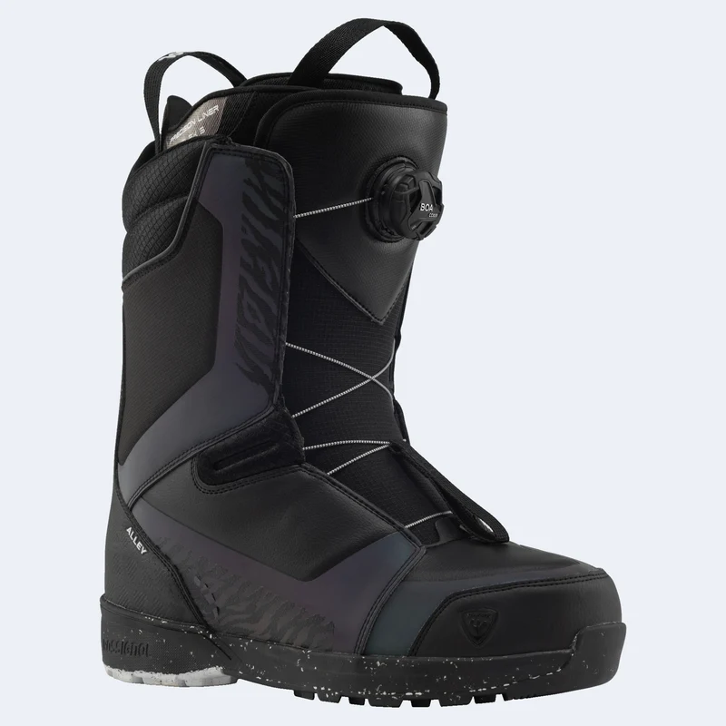 2027 Rossignol Alley H4 Boa Snowboard Boots
