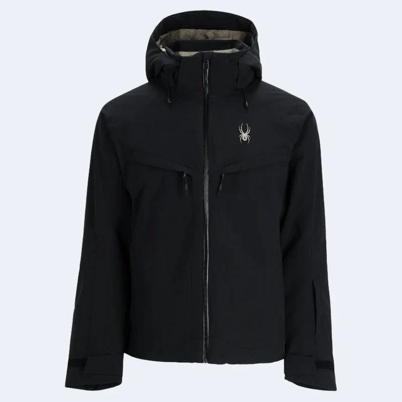 Spyder Copper Men's Jacket