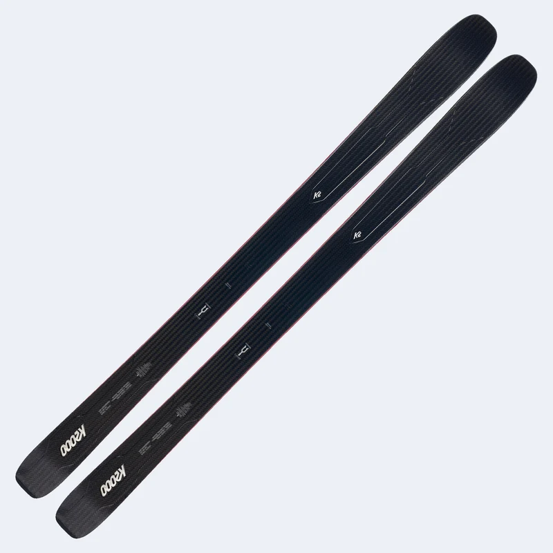 2026 K2 K2000 AT 99S Skis