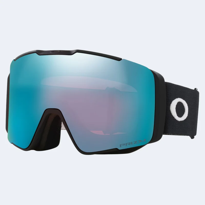Oakley Line Miner Pro L Goggle