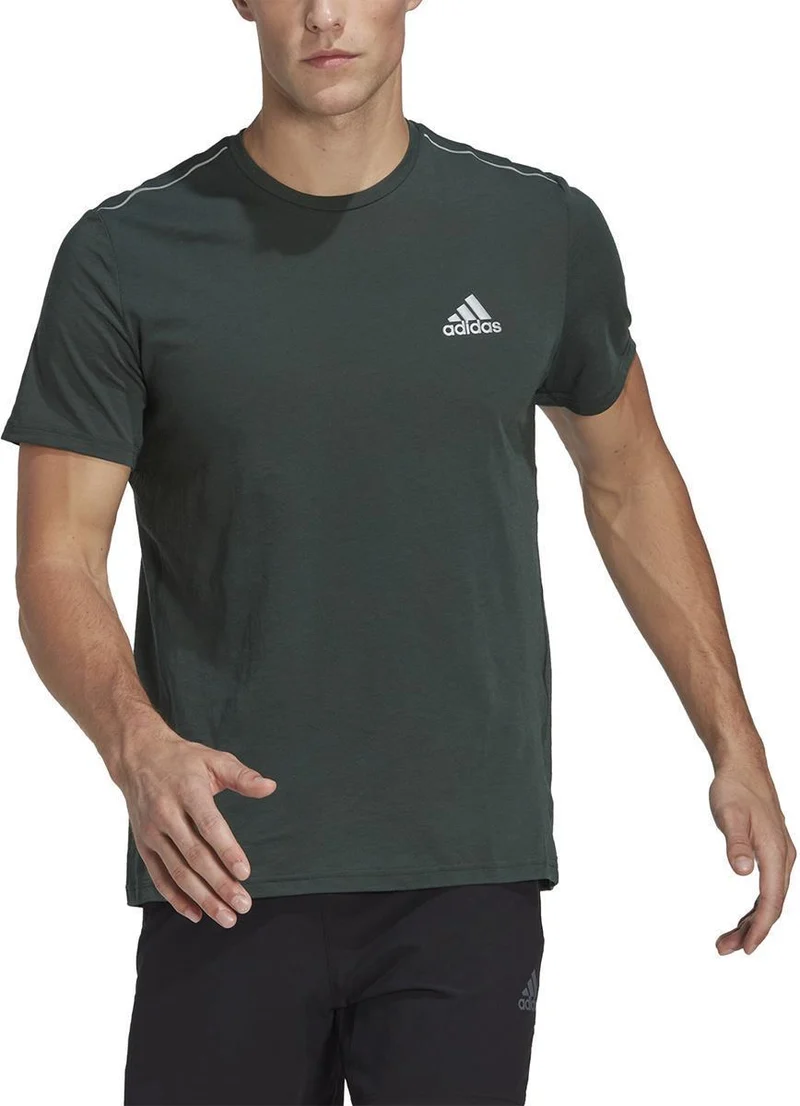 X-city Wool Tee