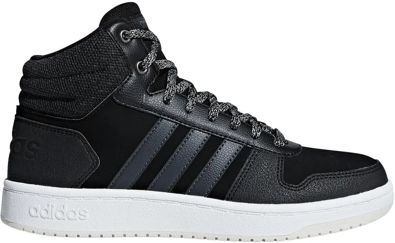 hoops 2.0 mid