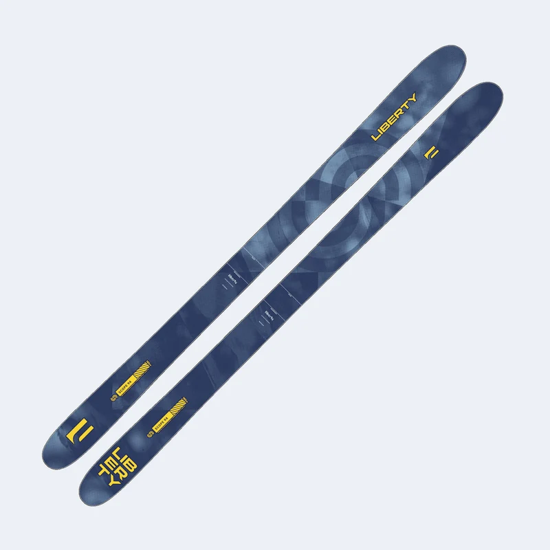 2026 Liberty Scope 94 Skis