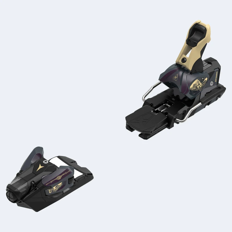 Atomic Strive 16 GW Bindings
