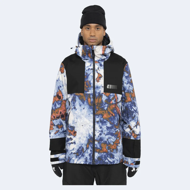 Armada Bergs 2L Insulated Men's Jacket