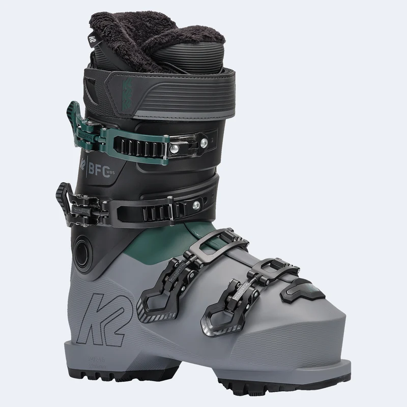 2026 K2 BFC 85 Women's Ski Boots
