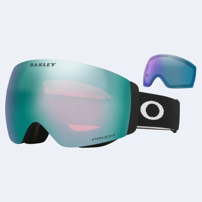 Oakley Flight Deck Pro M Goggle